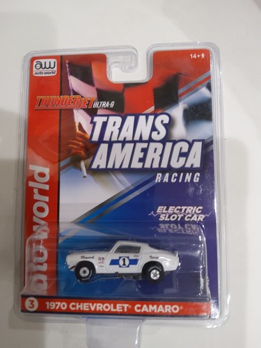 Auto world slot car 1970 - auto,