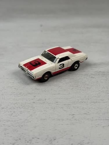 Vtg red white - vtg, #3