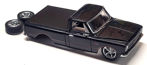 Road race replicas foose - race,