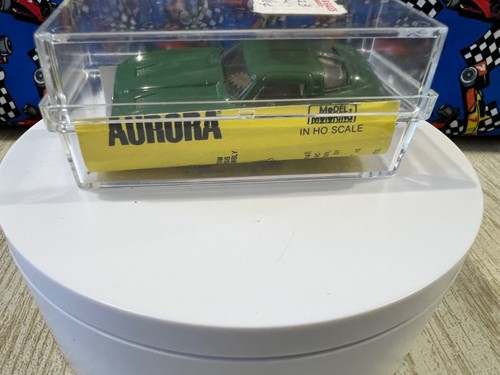 Aurora thunderjet jet ho - aurora,