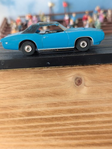 Vintage 1969 aurora - 1969, ho