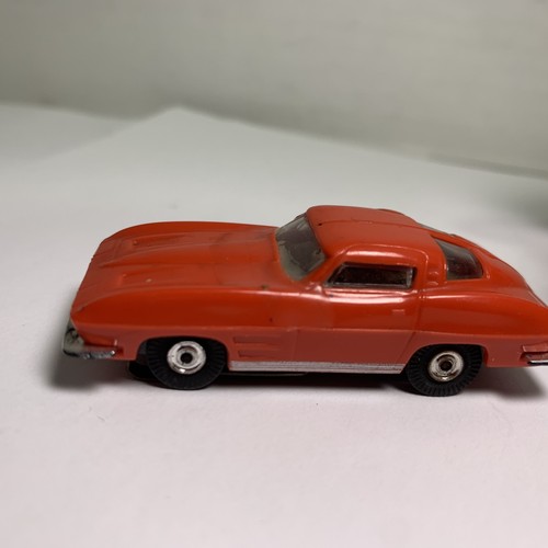 Vintage aurora thunderjet - aurora,