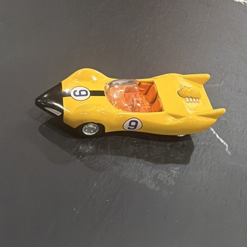 Auto world racer thunder - world,