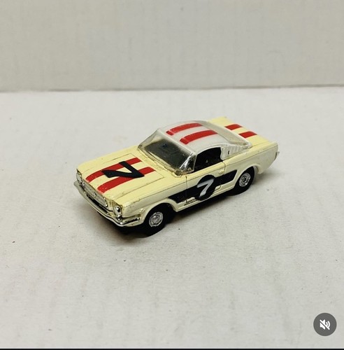 Aurora thunder jet - jet, ford
