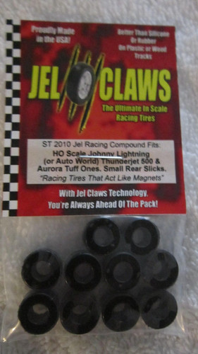 Jel claws 2010 fits - jel, st-2010