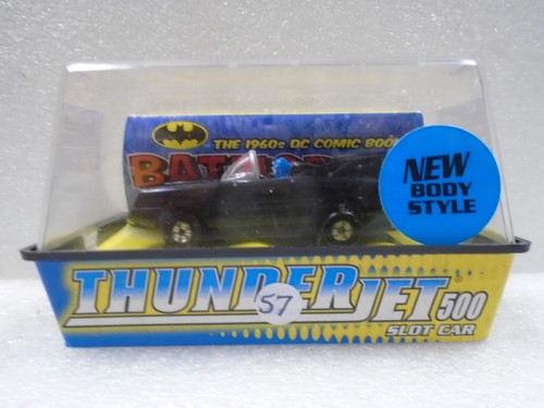 Johnny lightning thunder jet - johnny,