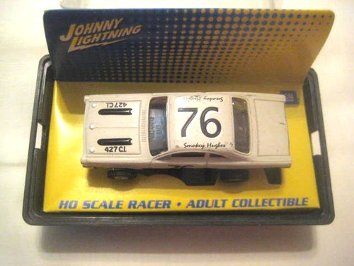 Johnny lightning thunderjet - johnny,