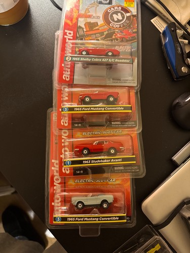 Auto world thunder jet slot - auto, jet,