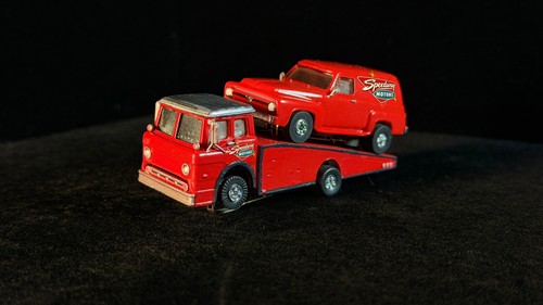 Slot car body kit combo - kit, combo!