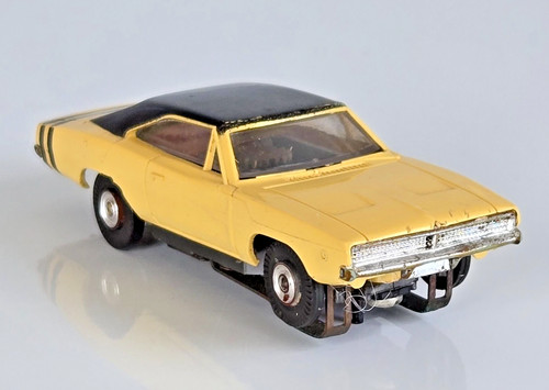 1968 1969 dodge charger - 1969,