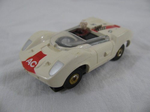 1968 aurora scale - aurora,