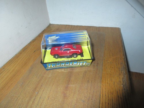 Johnny lightning thunder jet - johnny,